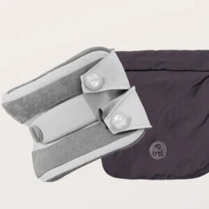 TRTL Pillow Plus, Gray **USED**